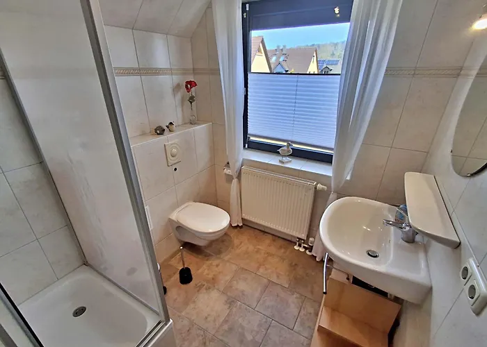 Apartment Im 2_familien_haus